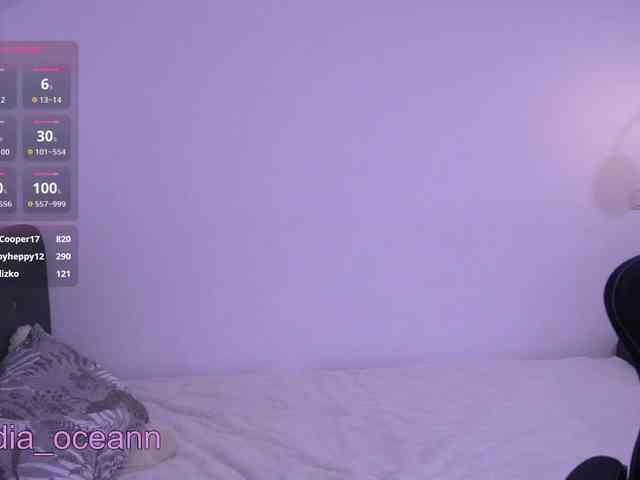 kriss-kisa Sex Cam Show