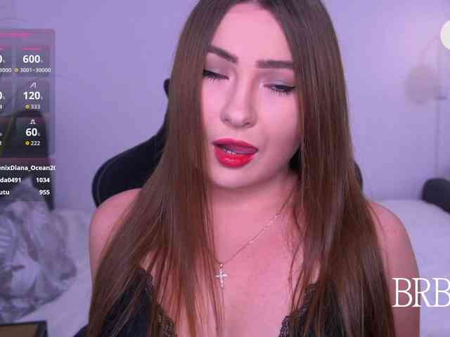 Diana_Ocean webcam