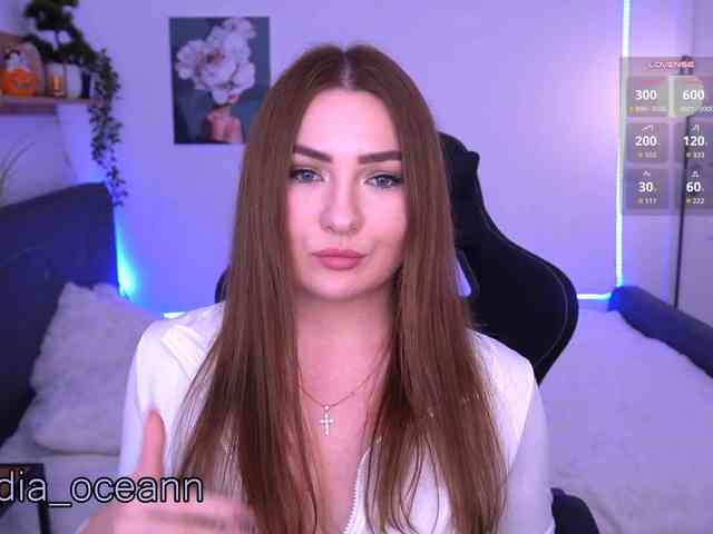 Diana_Ocean webcam