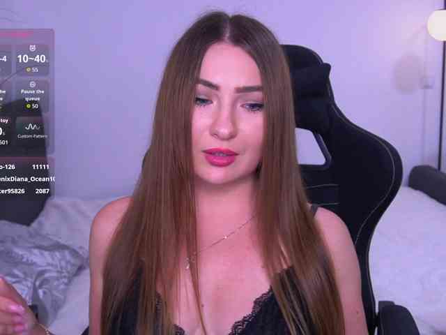 Diana_Ocean webcam