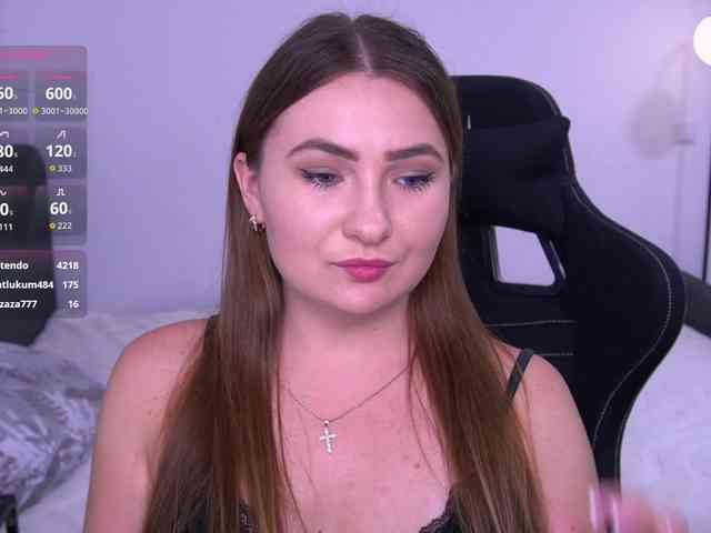 Diana_Ocean webcam