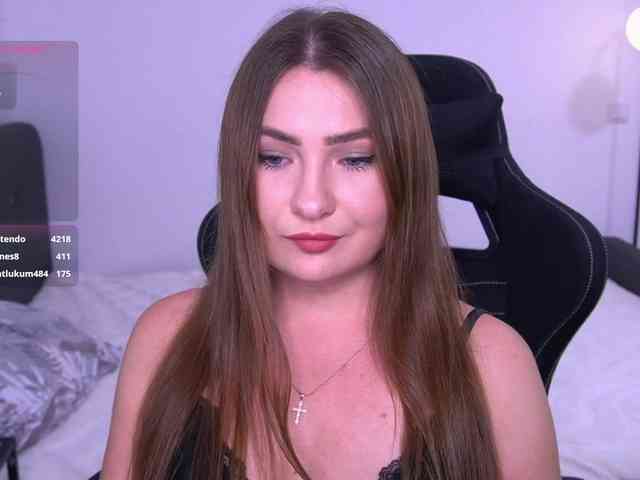 Diana_Ocean webcam