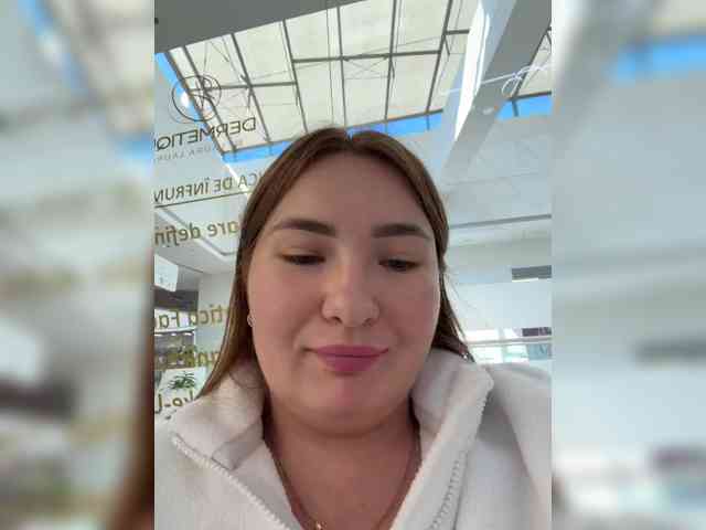 Diana_Ocean webcam
