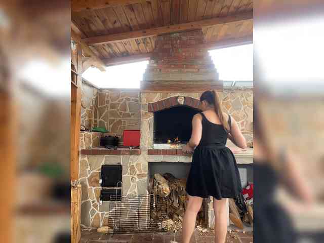 Diana_Ocean webcam