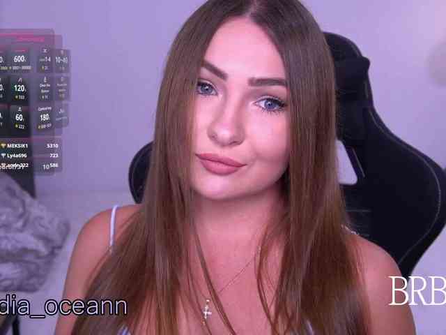 Diana_Ocean webcam
