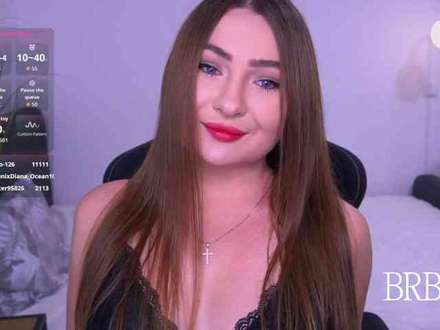 Diana_Ocean webcam