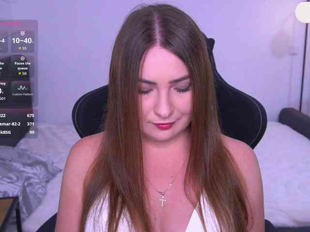Diana_Ocean webcam