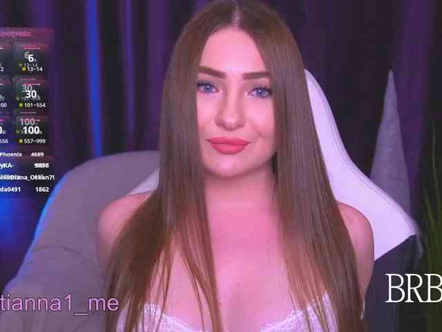 Diana_Ocean webcam