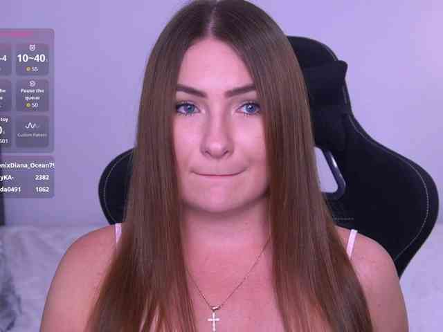 Diana_Ocean webcam