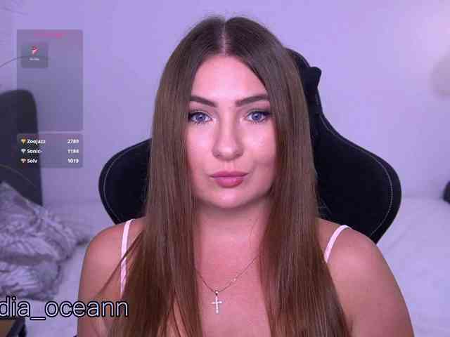 Diana_Ocean webcam