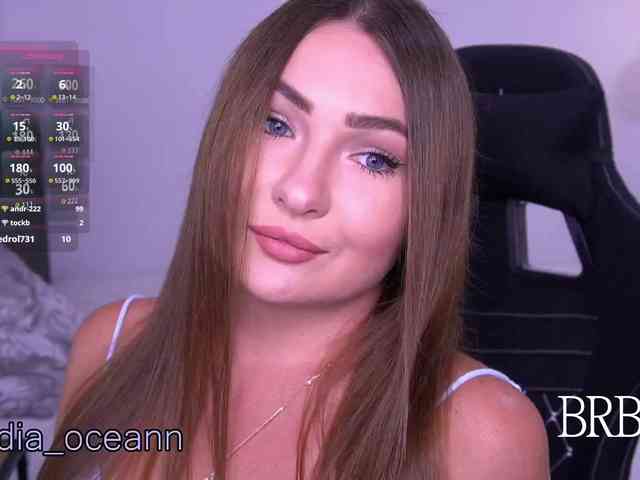 Diana_Ocean webcam