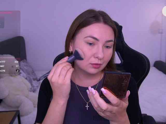 kriss-kisa Sex Cam Show