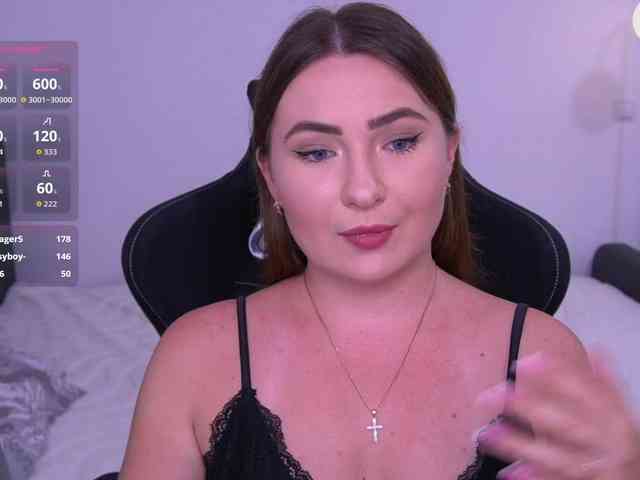 Diana_Ocean webcam