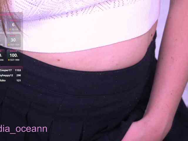 kriss-kisa Sex Cam Show