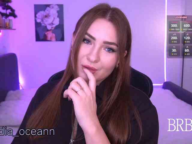 Diana_Ocean webcam