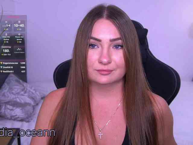 Diana_Ocean webcam