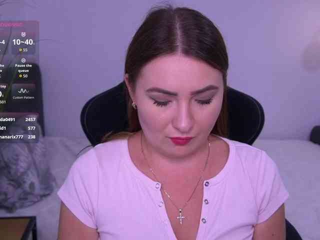 chat with online Kriss-kisa