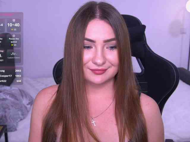 Diana_Ocean webcam