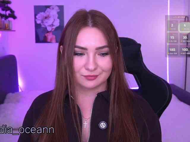 Modelo: Diana_Ocean