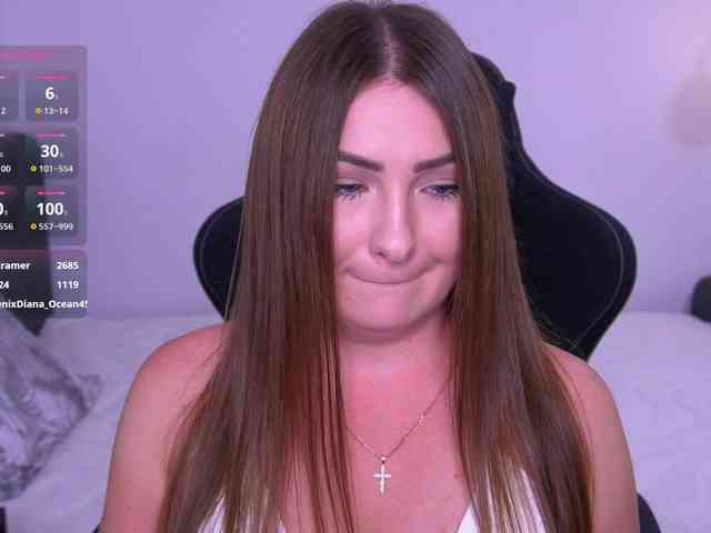 Diana_Ocean webcam