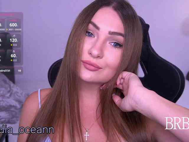 Diana_Ocean webcam