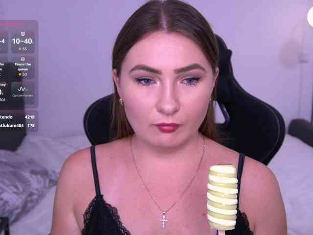 Diana_Ocean webcam