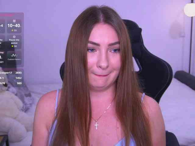 kriss-kisa Sex Cam Show