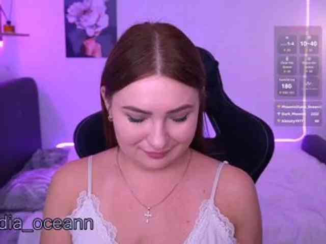 Diana_Ocean webcam