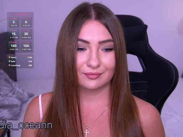 Diana_Ocean webcam