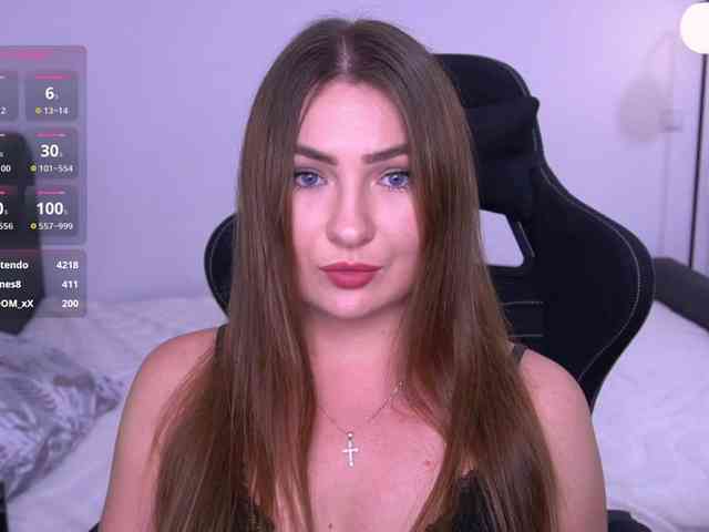 Diana_Ocean webcam