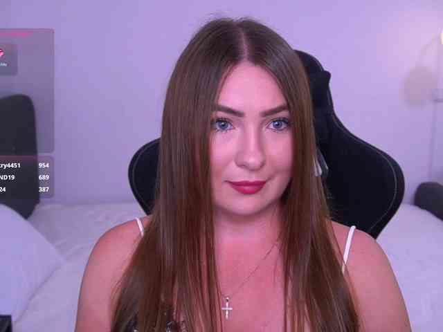 Diana_Ocean webcam
