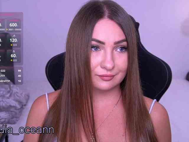 Diana_Ocean webcam