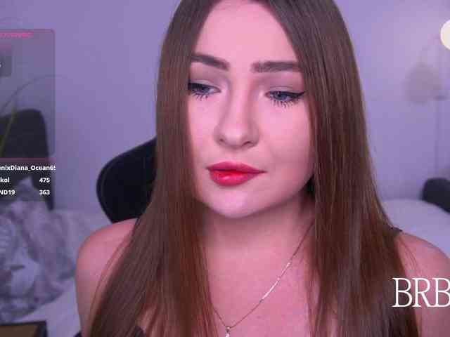 Diana_Ocean webcam