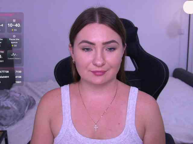 Diana_Ocean webcam
