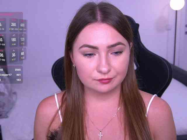 Diana_Ocean webcam