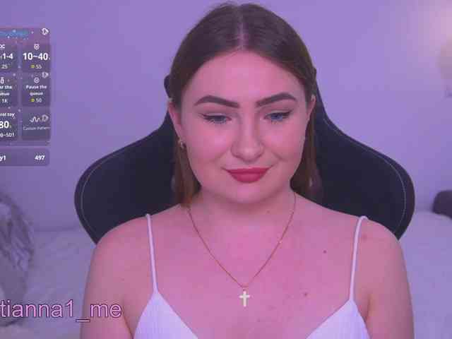 Diana_Ocean webcam