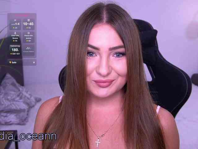 Diana_Ocean webcam