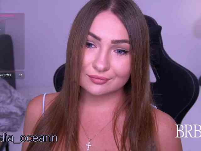 Diana_Ocean webcam