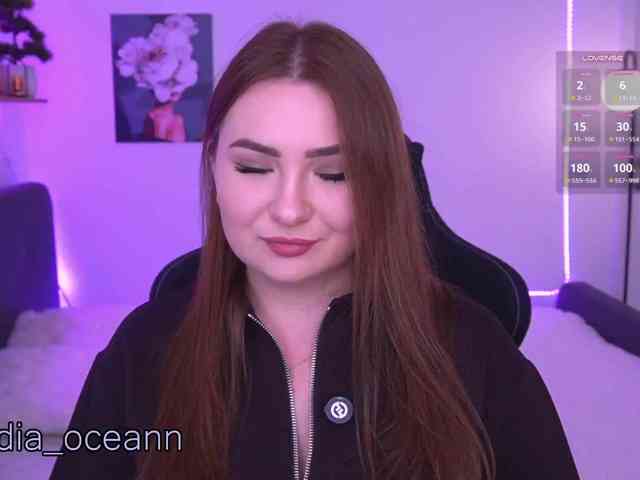Diana_Ocean