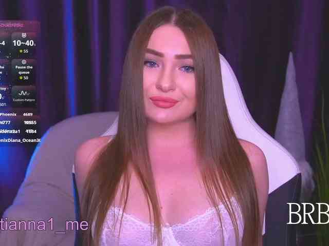 Diana_Ocean webcam
