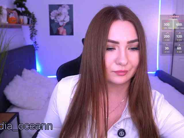 Diana_Ocean webcam