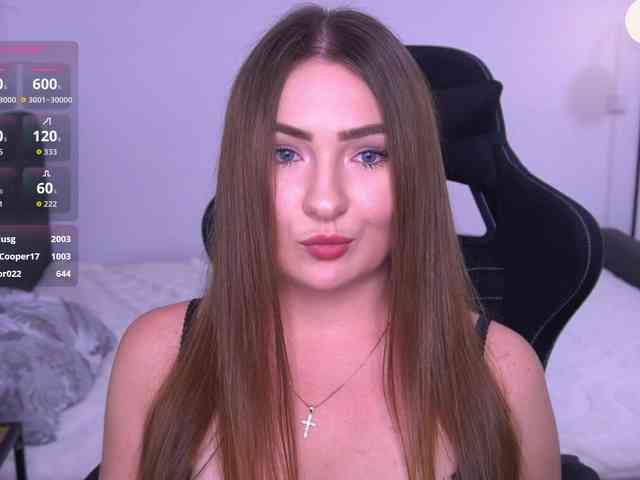 Diana_Ocean webcam