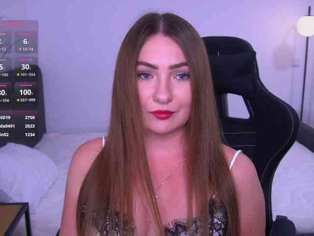 Diana_Ocean webcam