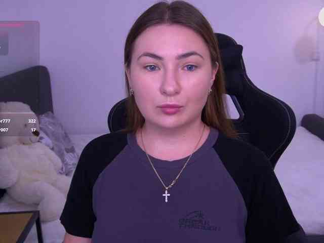 Diana_Ocean webcam