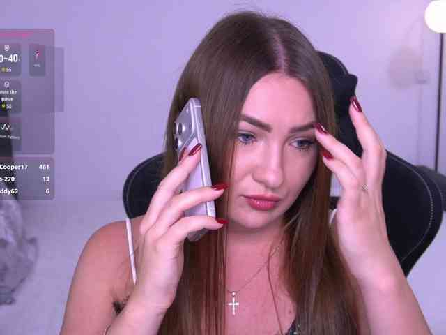 free sex cam Kriss-kisa