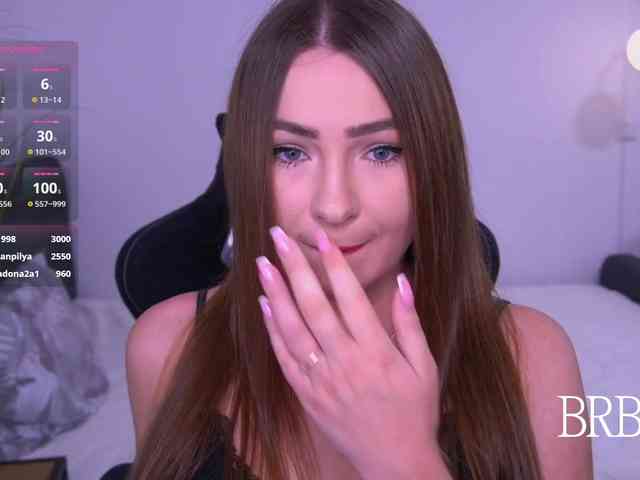 Diana_Ocean webcam