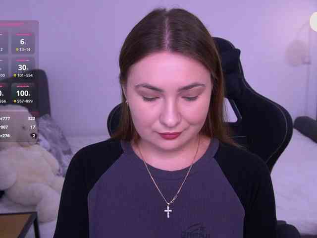 kriss-kisa Sex Cam Show