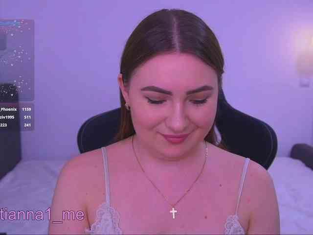 Diana_Ocean webcam