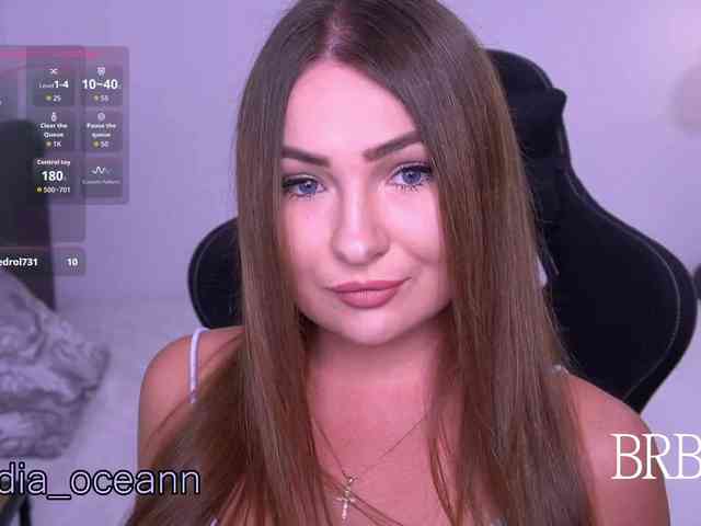 Diana_Ocean webcam