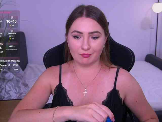 Diana_Ocean webcam